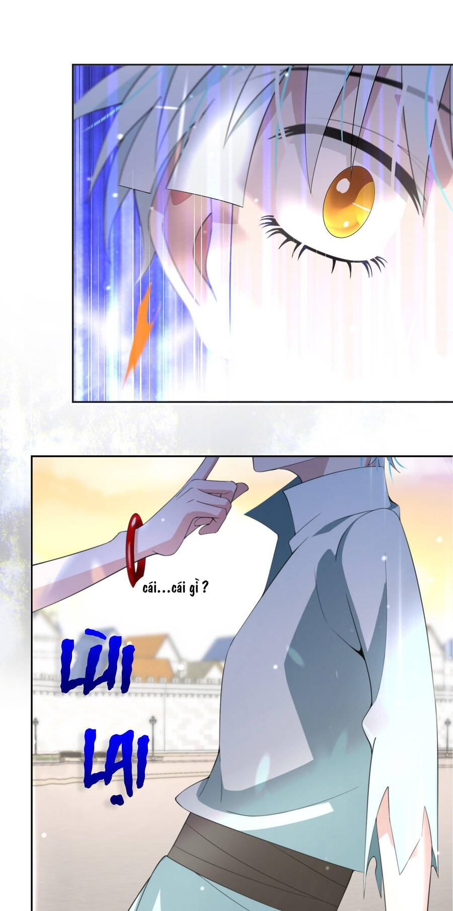 Trăm Cách Tử Đạo Của Công Chúa Chapter 10 - 20