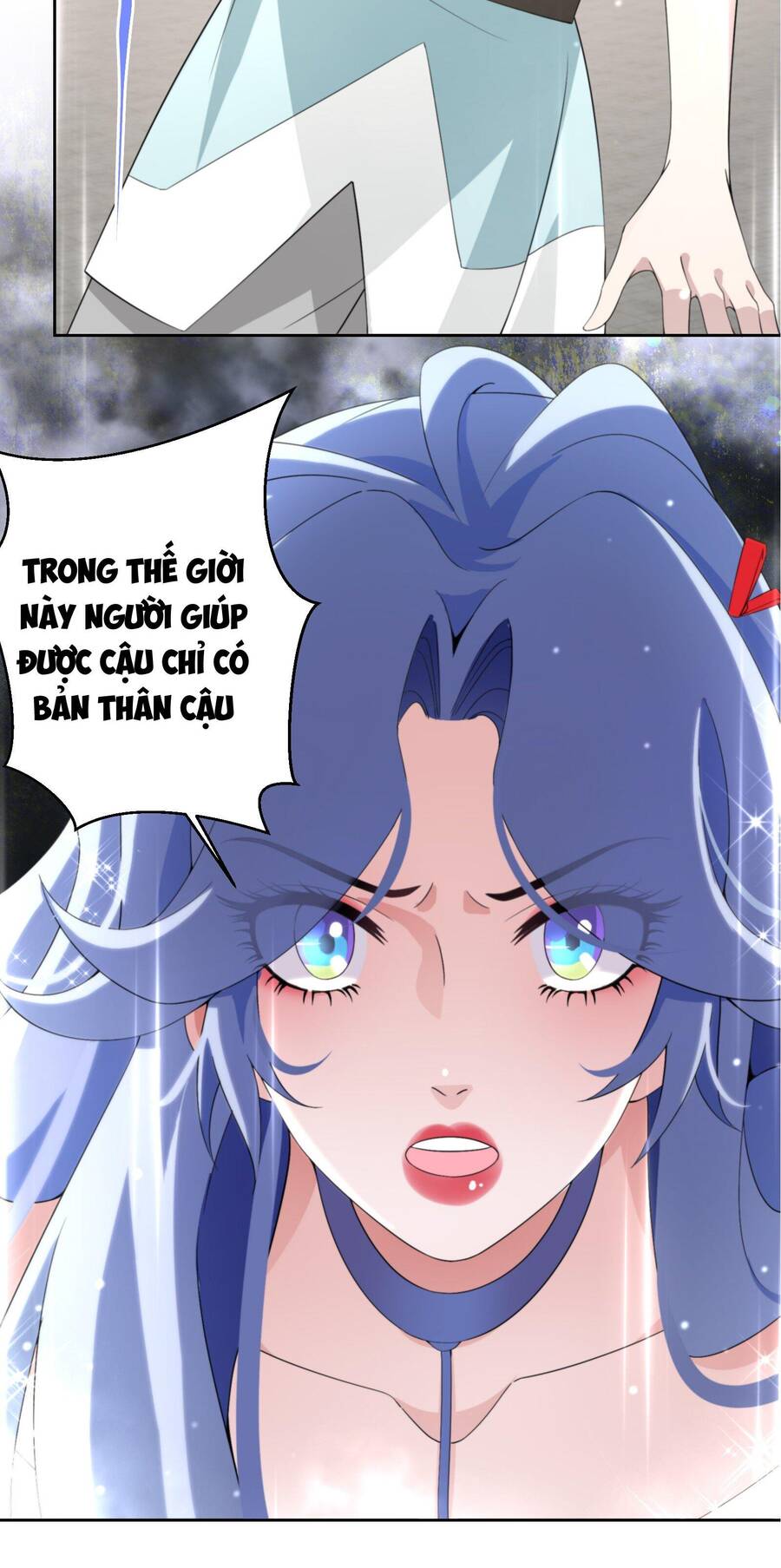 Trăm Cách Tử Đạo Của Công Chúa Chapter 10 - 21