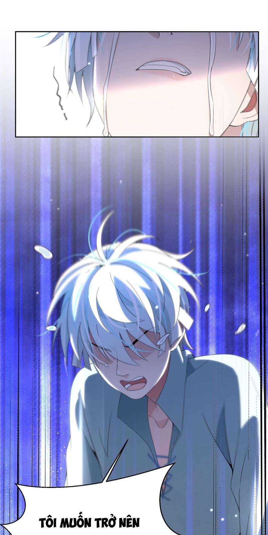 Trăm Cách Tử Đạo Của Công Chúa Chapter 10 - 25