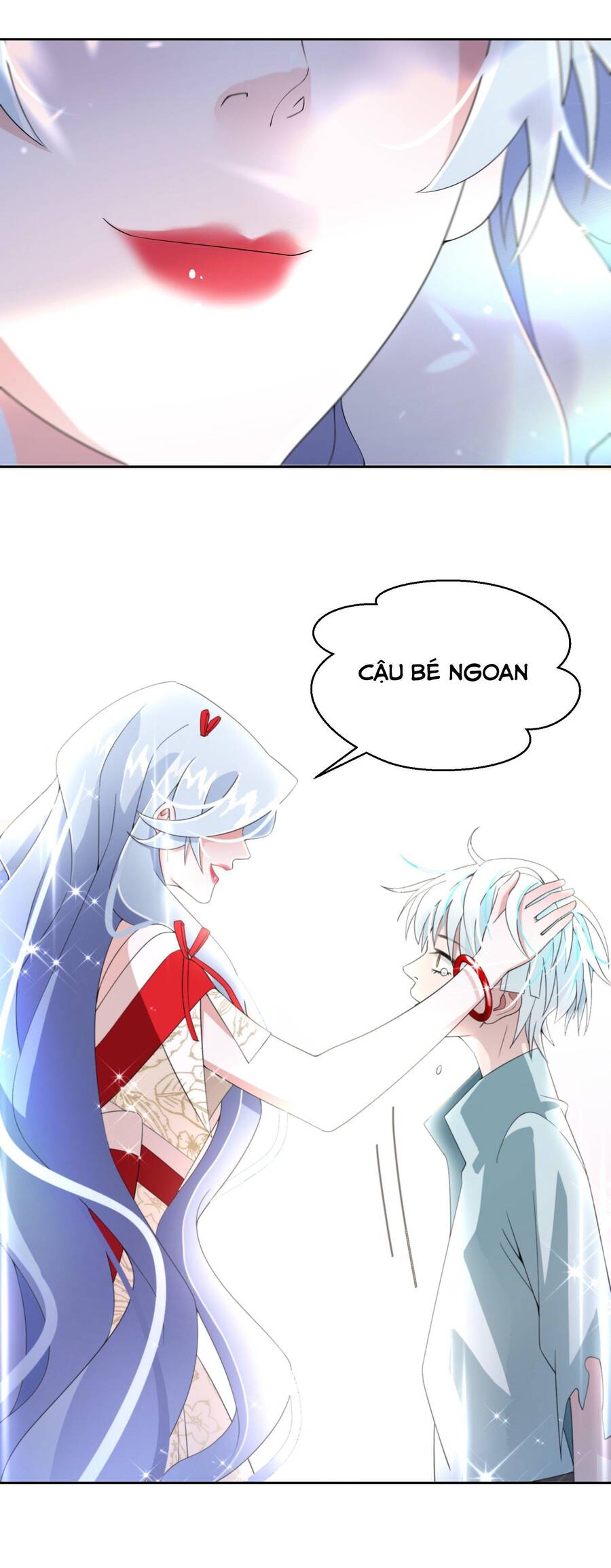 Trăm Cách Tử Đạo Của Công Chúa Chapter 10 - 27