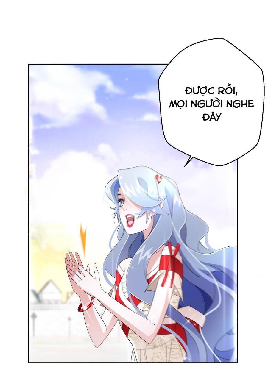 Trăm Cách Tử Đạo Của Công Chúa Chapter 10 - 28