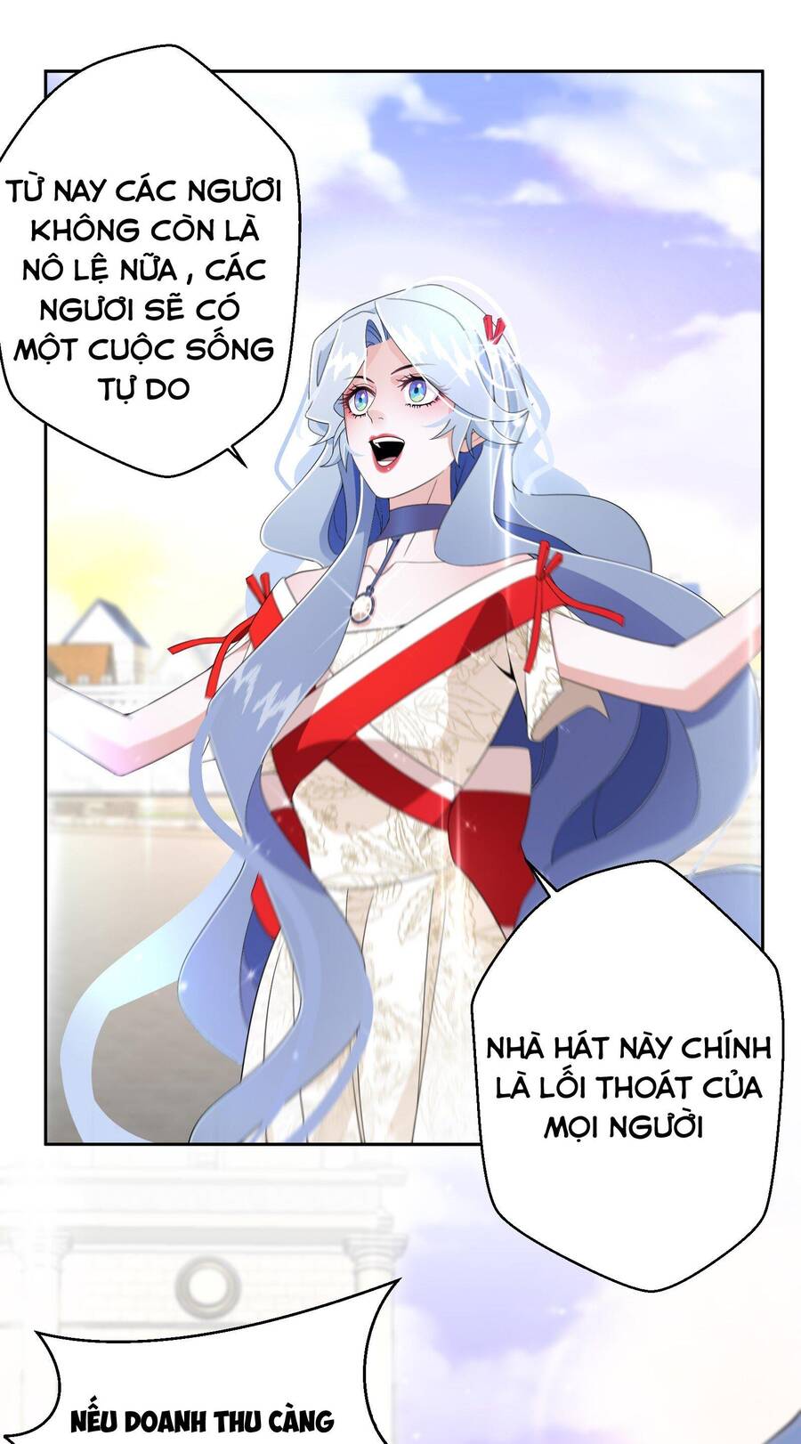 Trăm Cách Tử Đạo Của Công Chúa Chapter 10 - 29