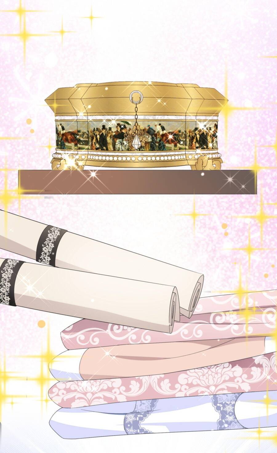 Trăm Cách Tử Đạo Của Công Chúa Chapter 10 - 4