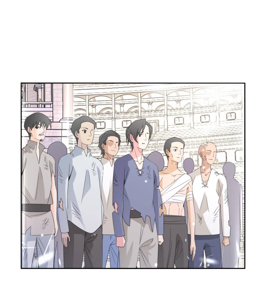 Trăm Cách Tử Đạo Của Công Chúa Chapter 10 - 31