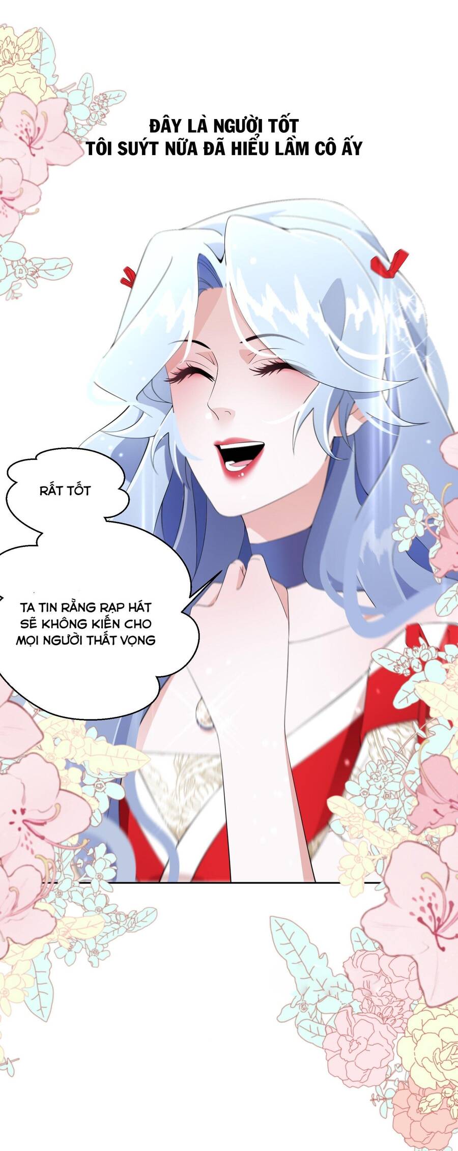 Trăm Cách Tử Đạo Của Công Chúa Chapter 10 - 32