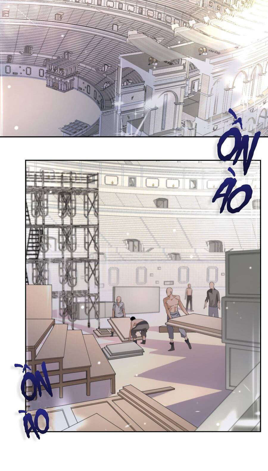 Trăm Cách Tử Đạo Của Công Chúa Chapter 10 - 39