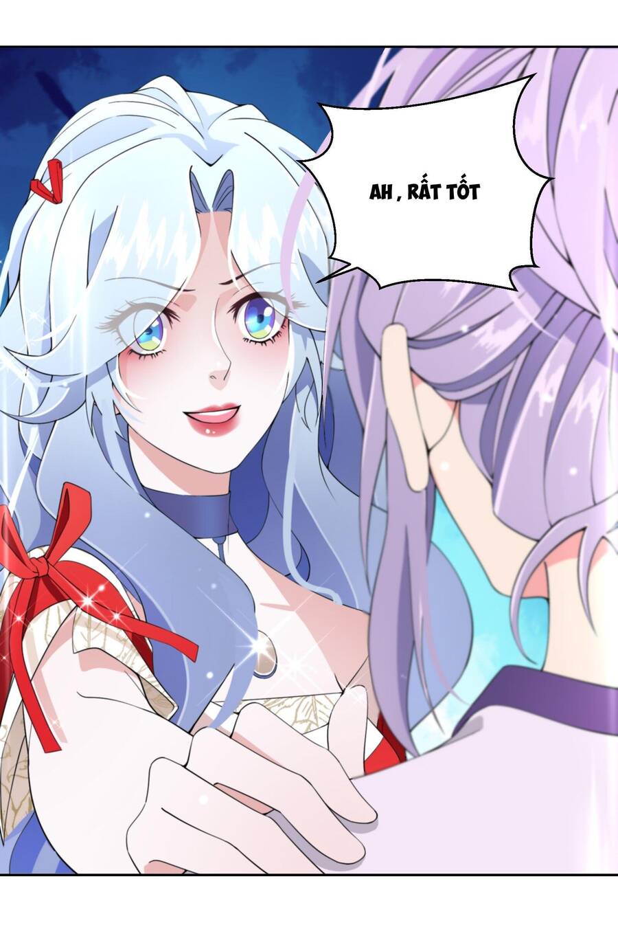 Trăm Cách Tử Đạo Của Công Chúa Chapter 10 - 44