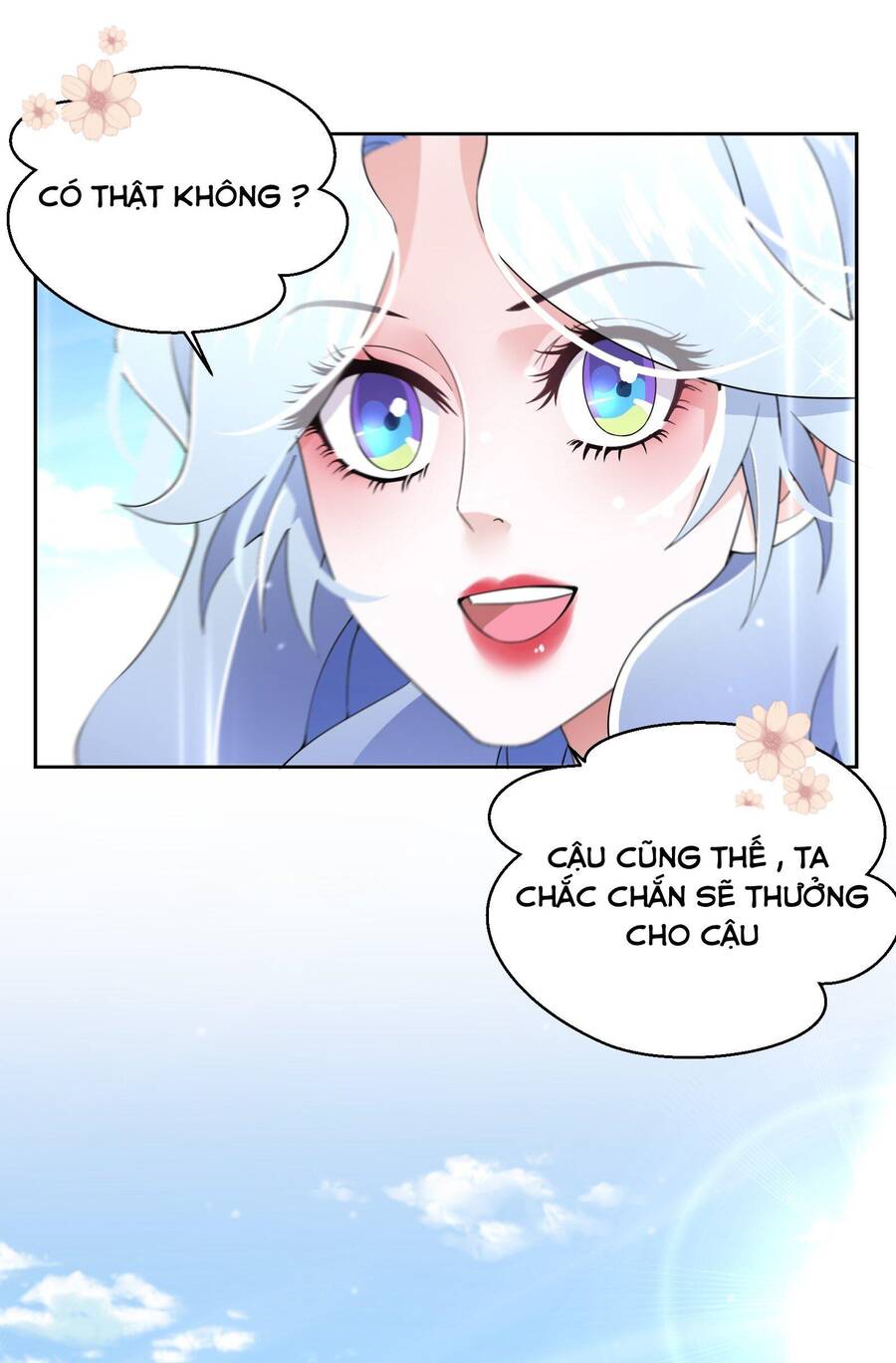 Trăm Cách Tử Đạo Của Công Chúa Chapter 10 - 48