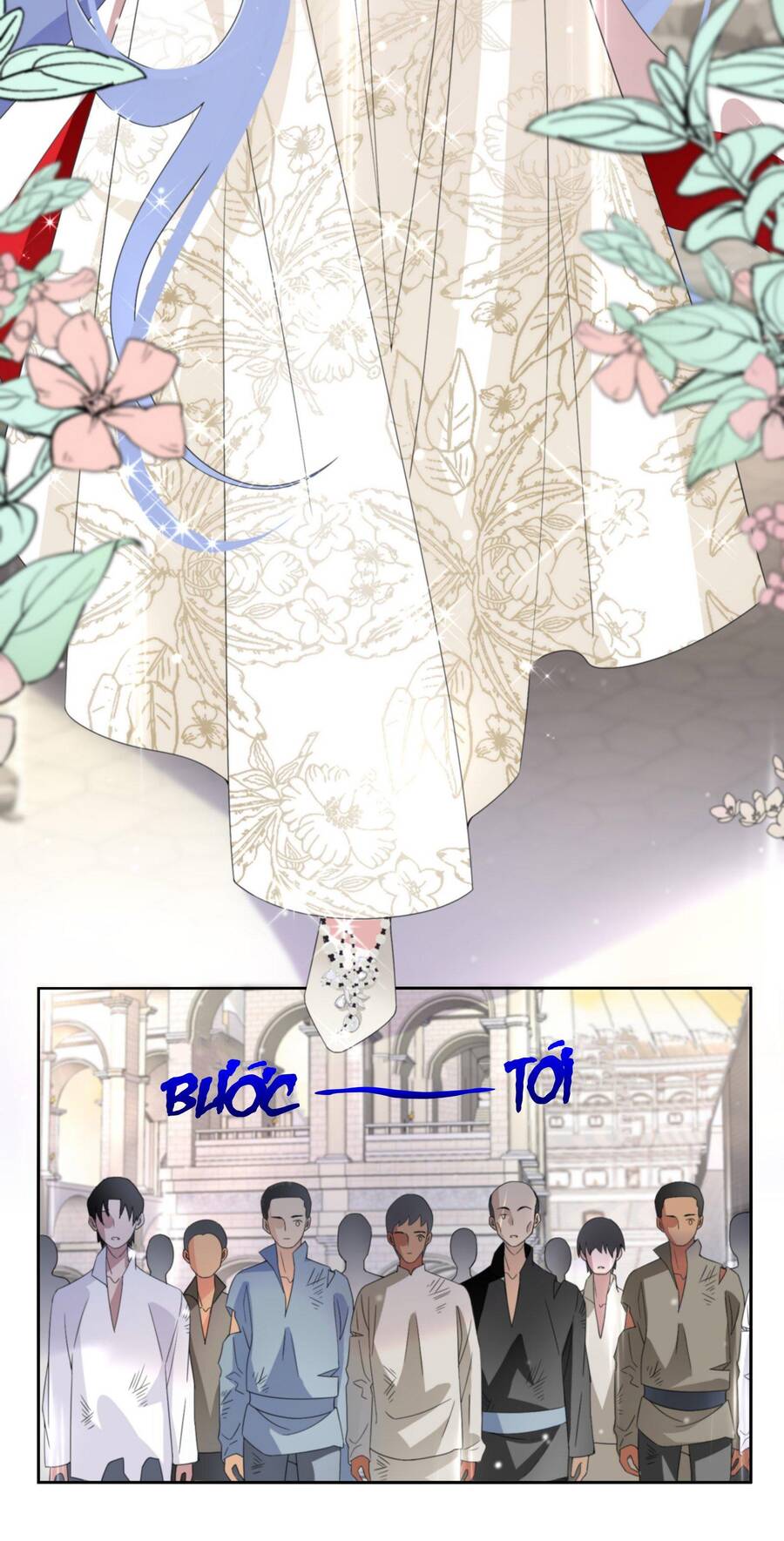 Trăm Cách Tử Đạo Của Công Chúa Chapter 10 - 6