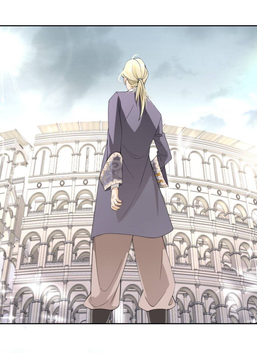 Trăm Cách Tử Đạo Của Công Chúa Chapter 10 - 51