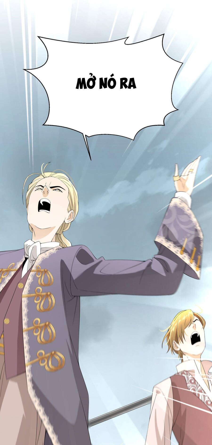 Trăm Cách Tử Đạo Của Công Chúa Chapter 10 - 52