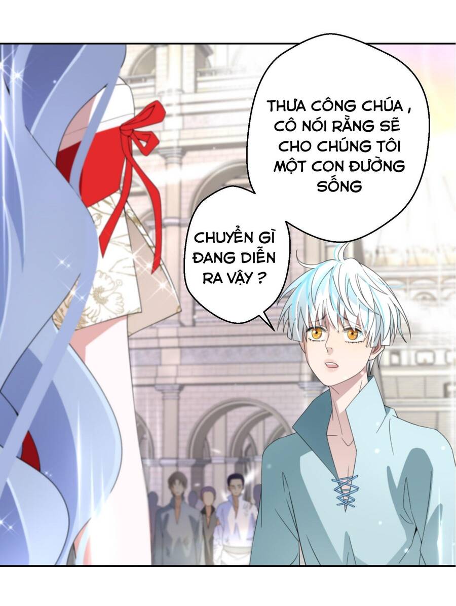 Trăm Cách Tử Đạo Của Công Chúa Chapter 10 - 7