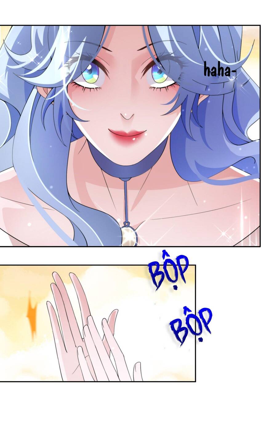 Trăm Cách Tử Đạo Của Công Chúa Chapter 10 - 8