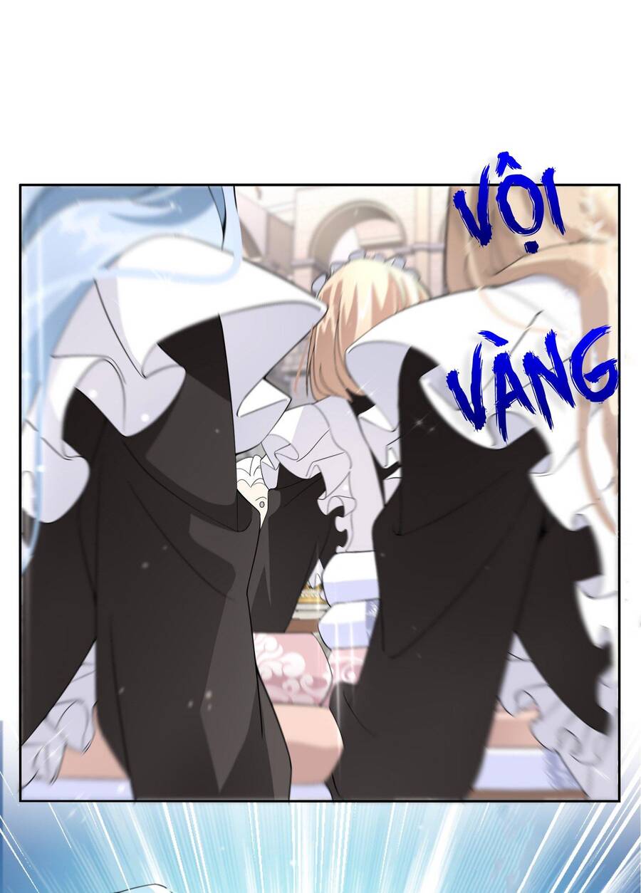 Trăm Cách Tử Đạo Của Công Chúa Chapter 10 - 9