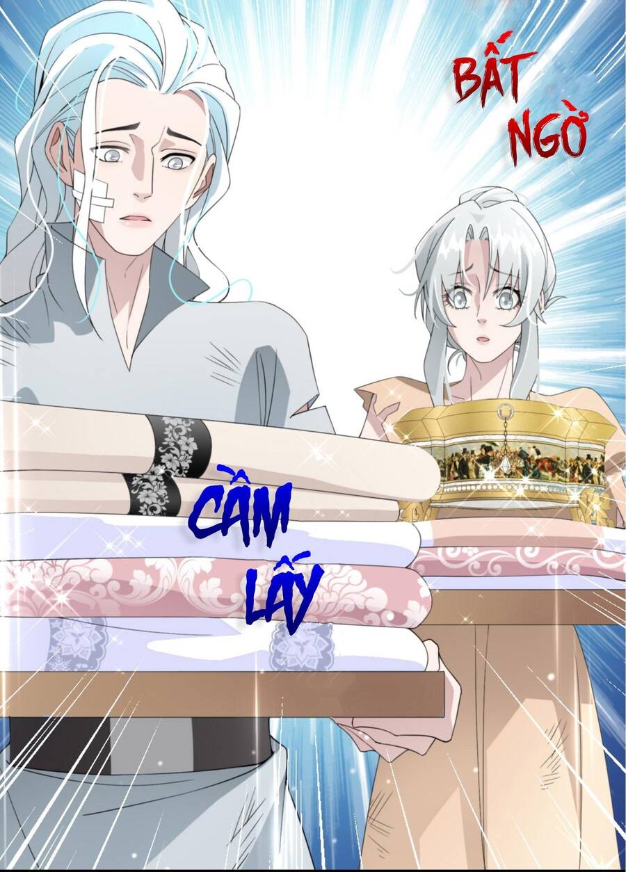 Trăm Cách Tử Đạo Của Công Chúa Chapter 10 - 10