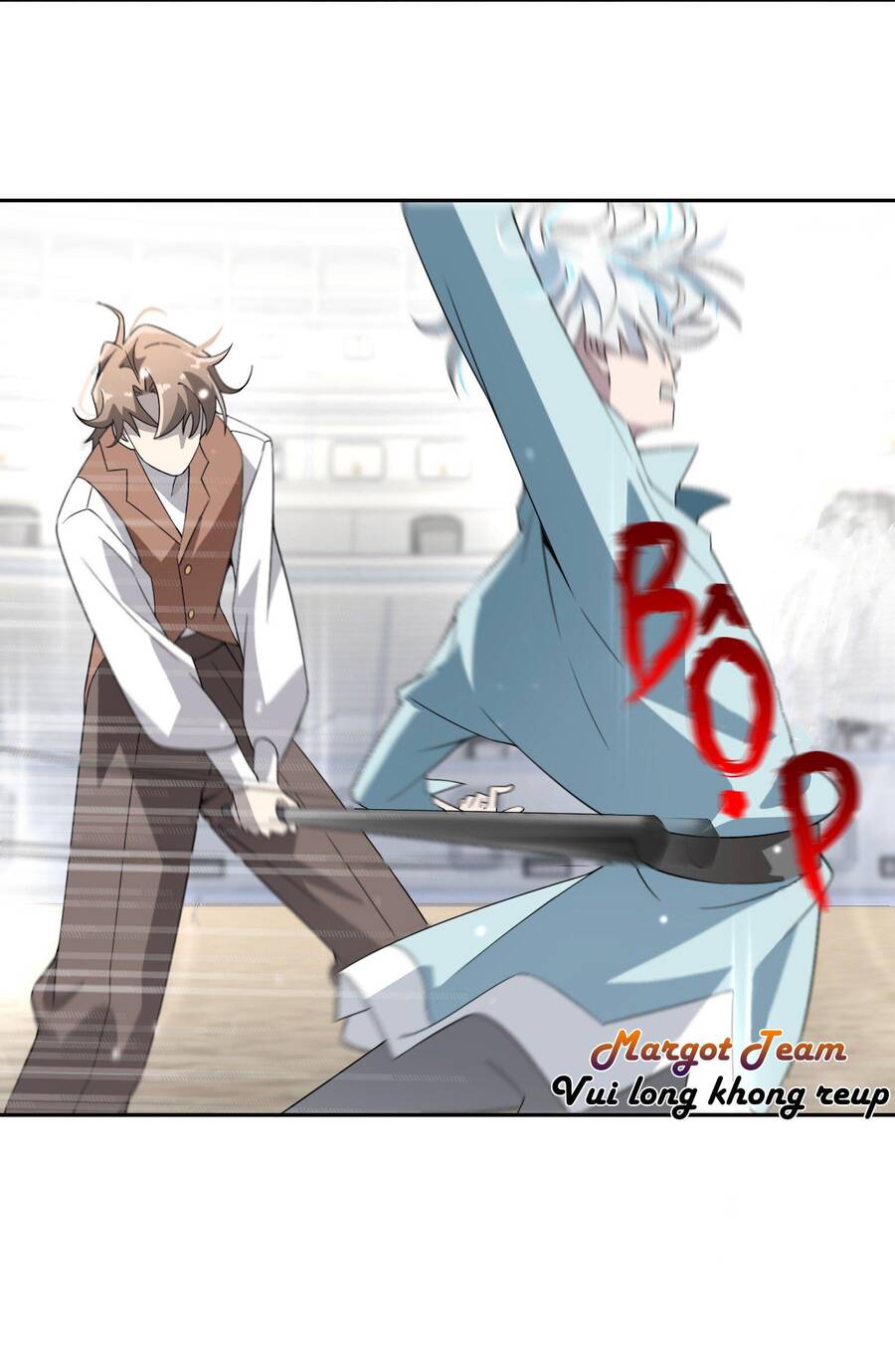 Trăm Cách Tử Đạo Của Công Chúa Chapter 11 - 11