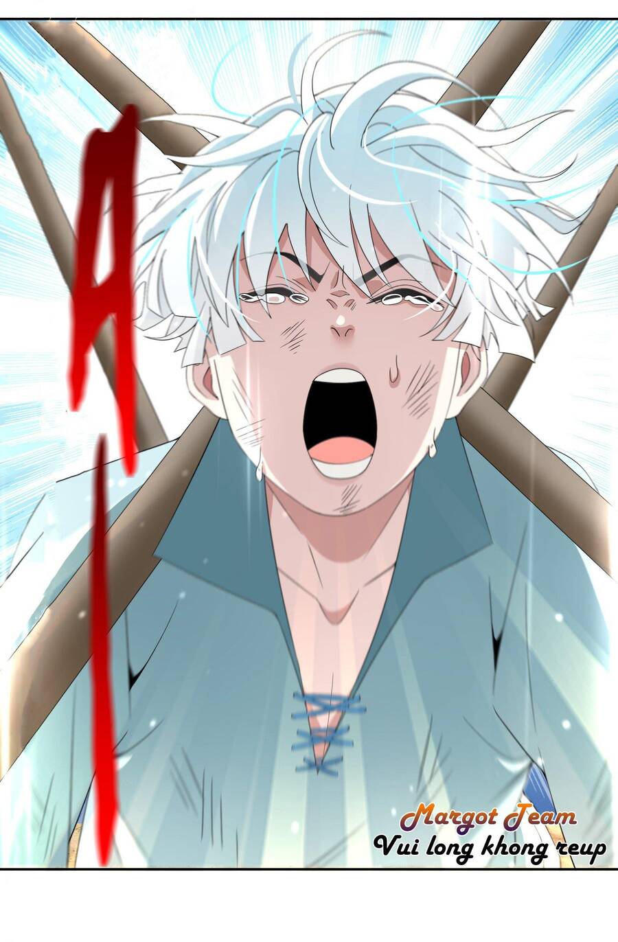 Trăm Cách Tử Đạo Của Công Chúa Chapter 11 - 13
