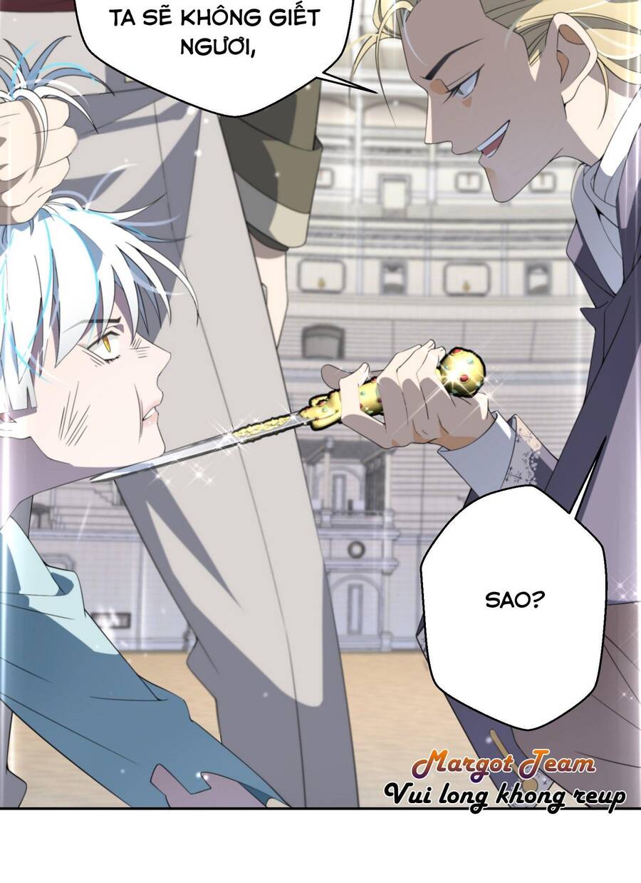 Trăm Cách Tử Đạo Của Công Chúa Chapter 11 - 19