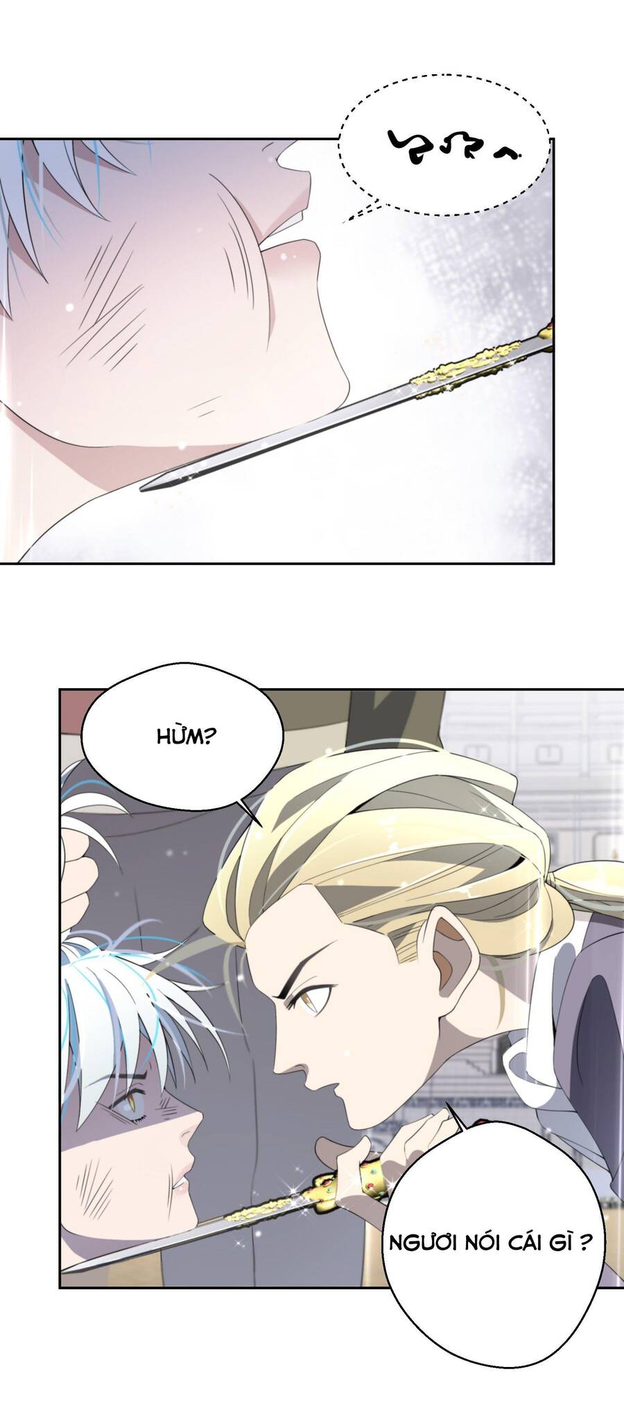 Trăm Cách Tử Đạo Của Công Chúa Chapter 11 - 20