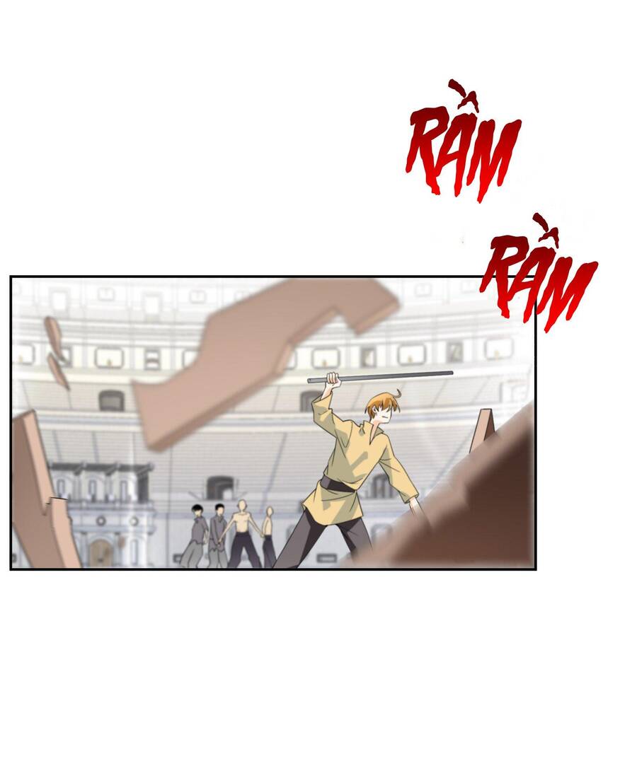 Trăm Cách Tử Đạo Của Công Chúa Chapter 11 - 3