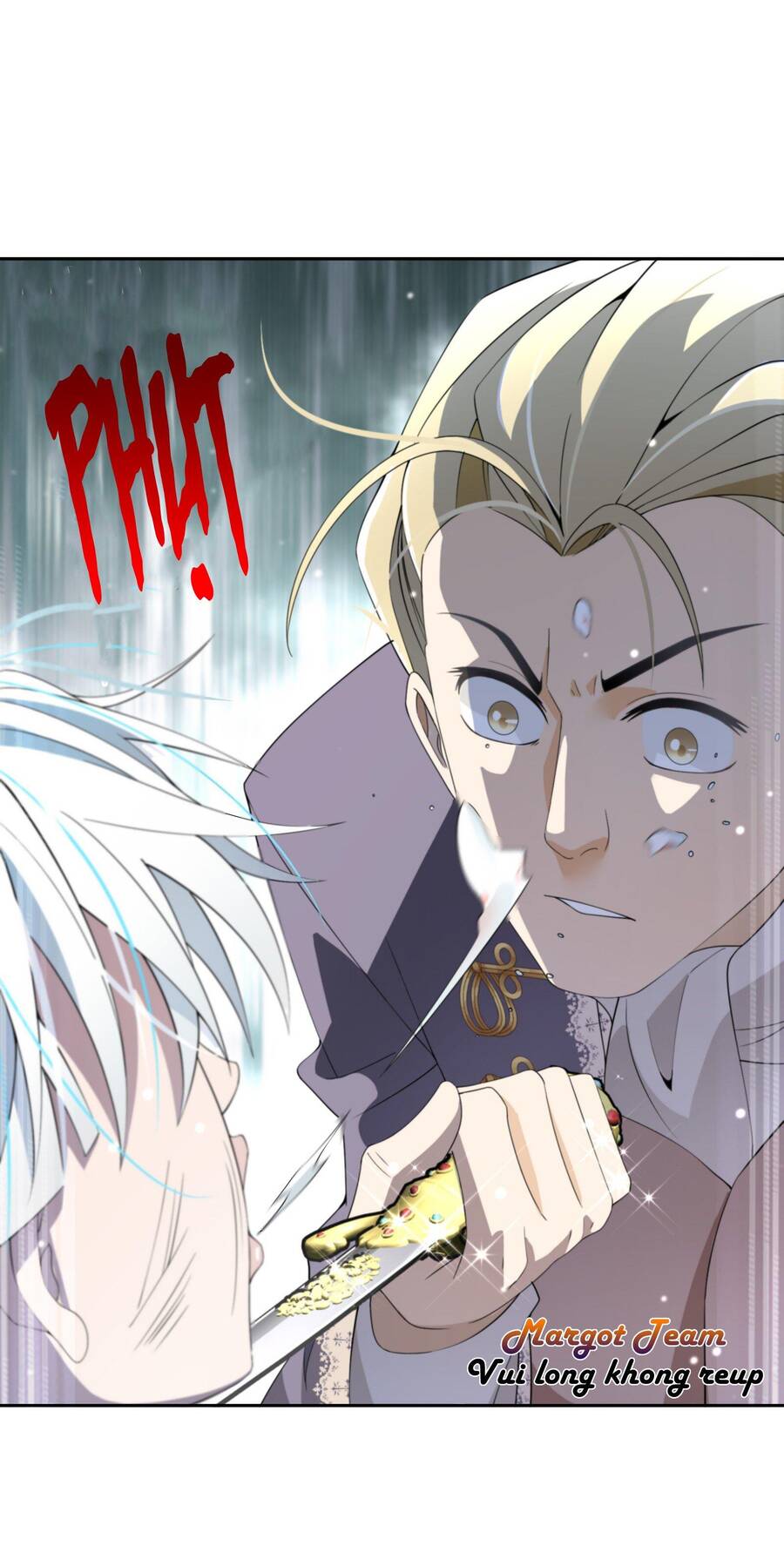 Trăm Cách Tử Đạo Của Công Chúa Chapter 11 - 21