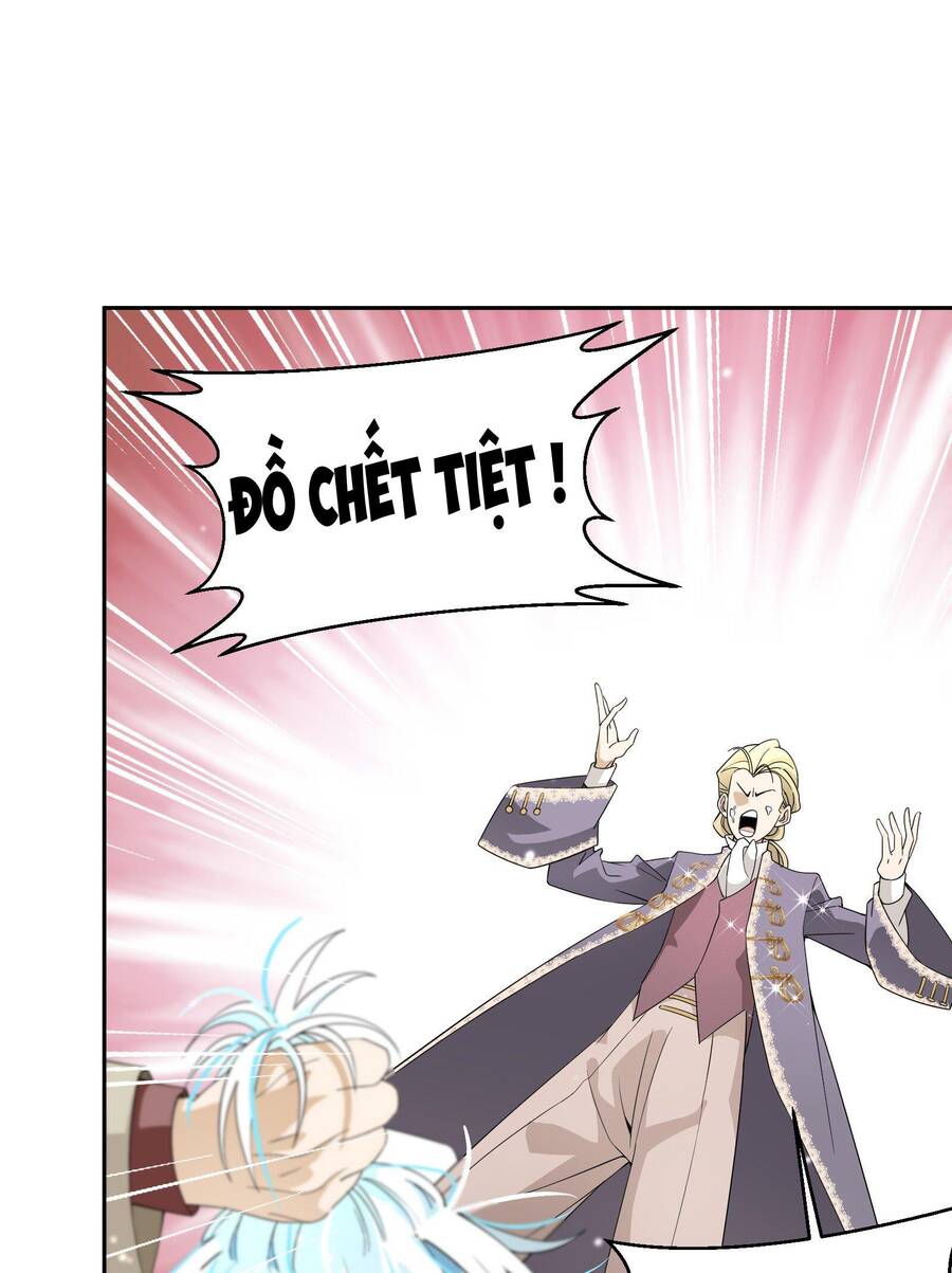 Trăm Cách Tử Đạo Của Công Chúa Chapter 11 - 22