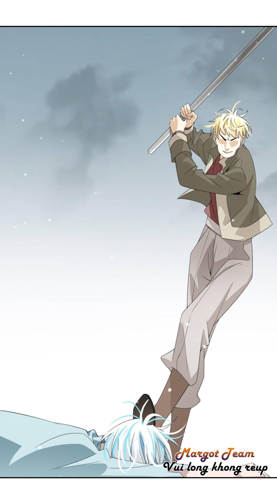 Trăm Cách Tử Đạo Của Công Chúa Chapter 11 - 24