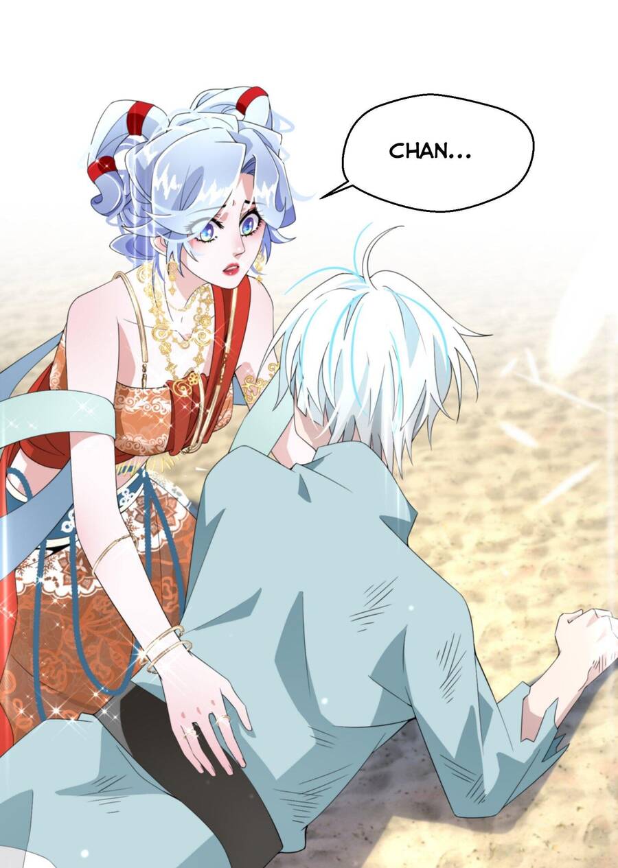 Trăm Cách Tử Đạo Của Công Chúa Chapter 11 - 28