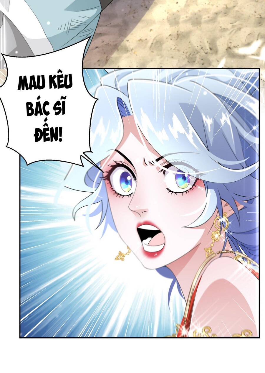 Trăm Cách Tử Đạo Của Công Chúa Chapter 11 - 29