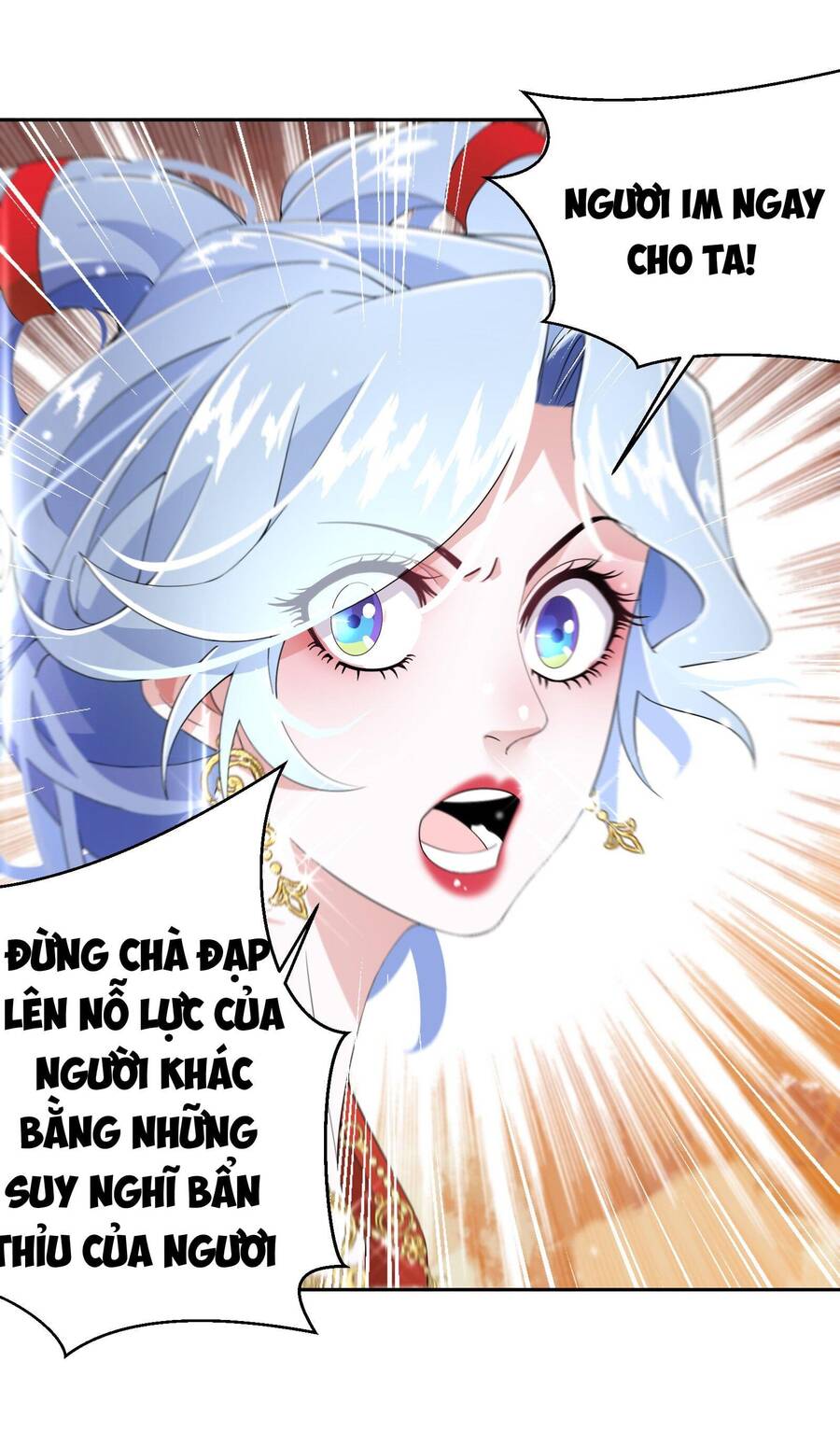 Trăm Cách Tử Đạo Của Công Chúa Chapter 11 - 34