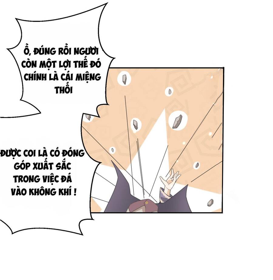 Trăm Cách Tử Đạo Của Công Chúa Chapter 11 - 36