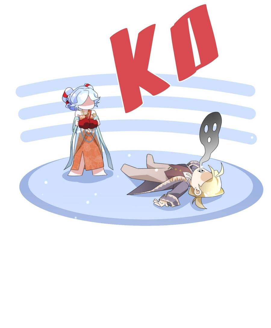 Trăm Cách Tử Đạo Của Công Chúa Chapter 11 - 37