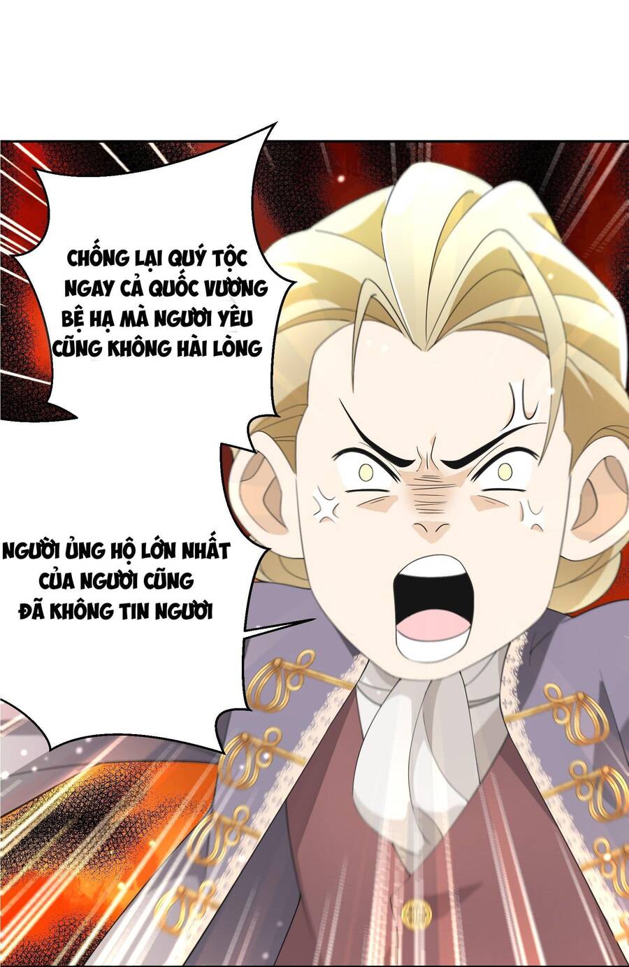 Trăm Cách Tử Đạo Của Công Chúa Chapter 11 - 38