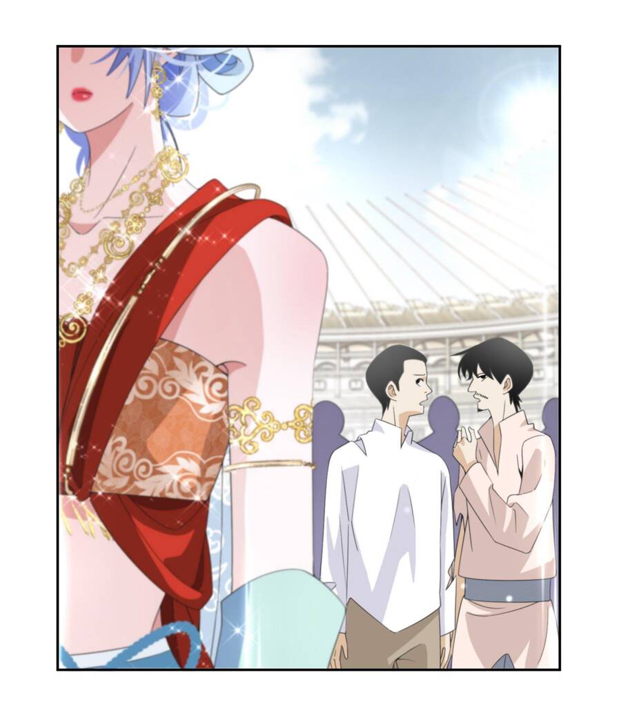 Trăm Cách Tử Đạo Của Công Chúa Chapter 11 - 41