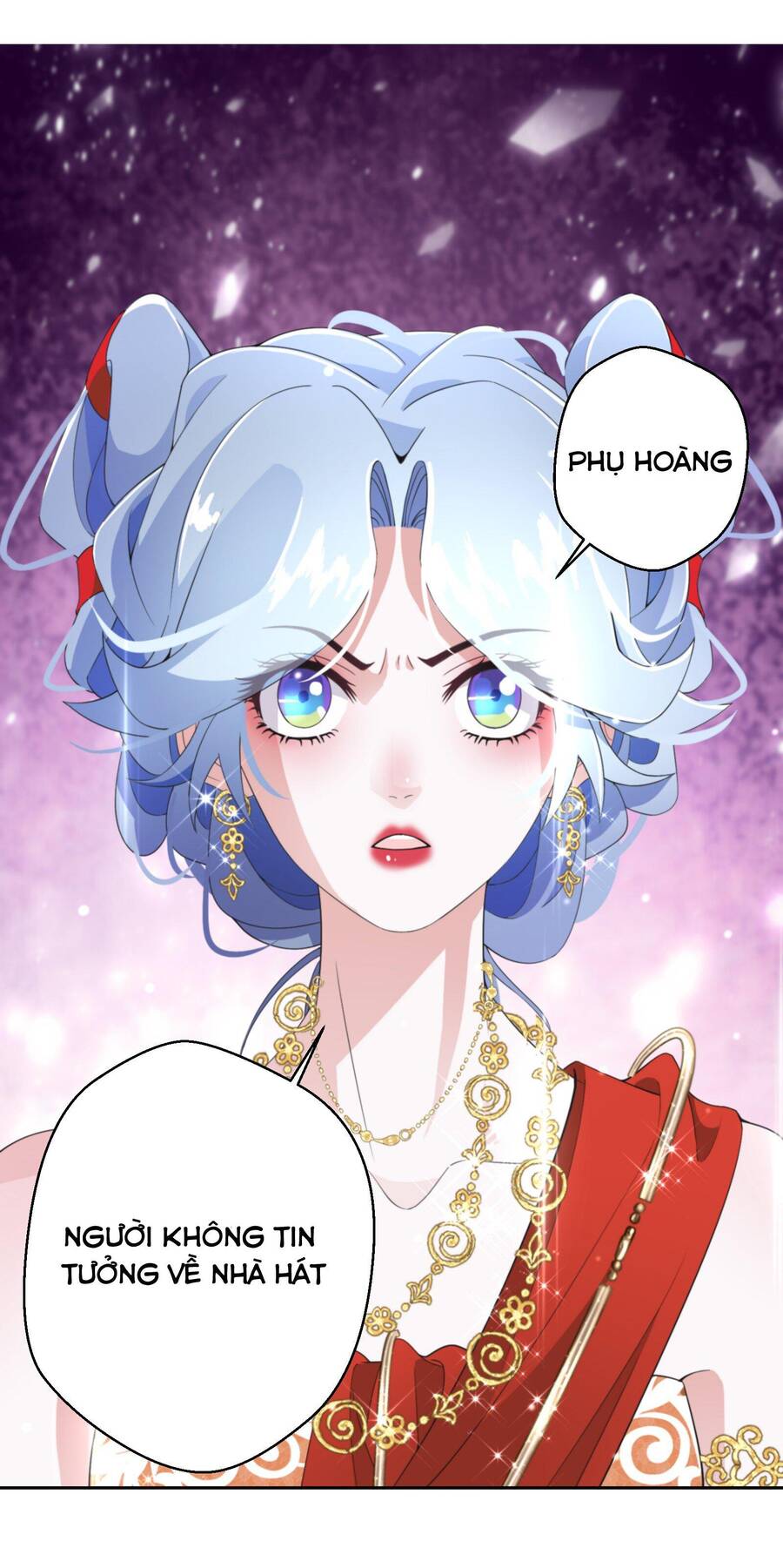 Trăm Cách Tử Đạo Của Công Chúa Chapter 11 - 42