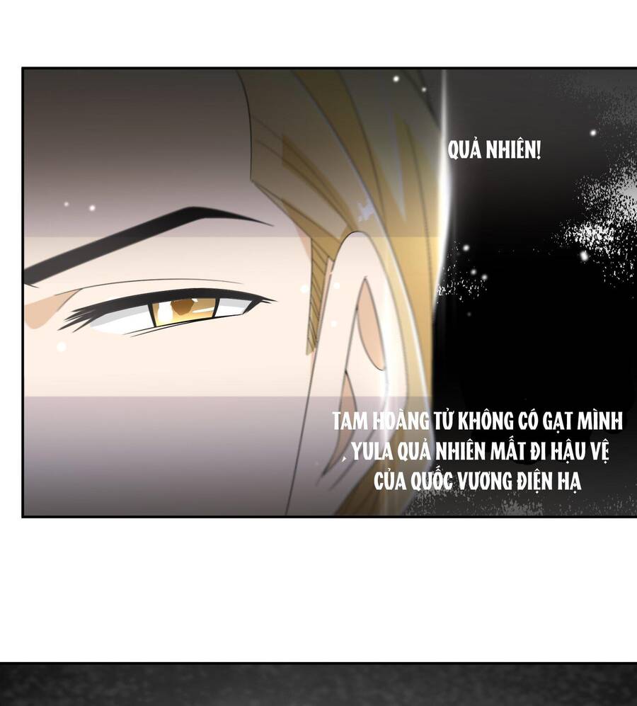 Trăm Cách Tử Đạo Của Công Chúa Chapter 11 - 43