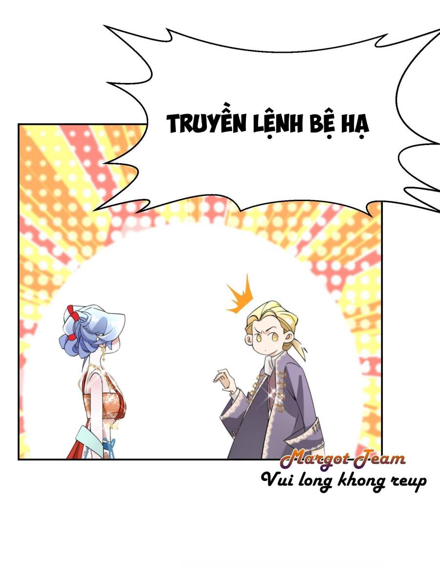 Trăm Cách Tử Đạo Của Công Chúa Chapter 11 - 46