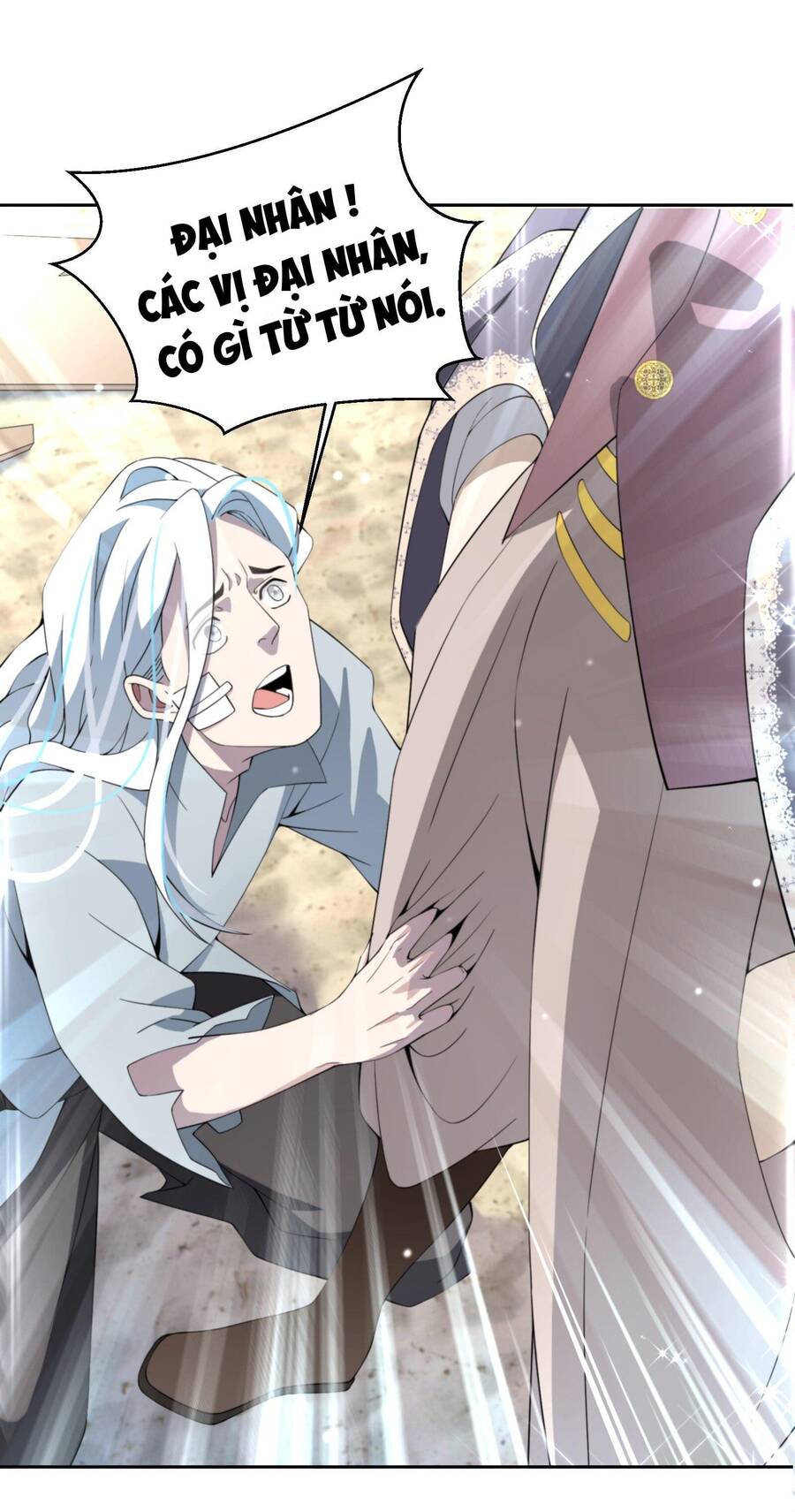 Trăm Cách Tử Đạo Của Công Chúa Chapter 11 - 6