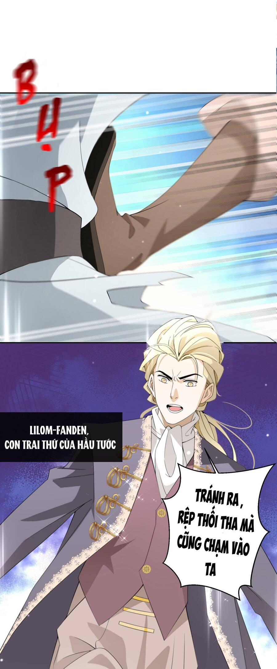 Trăm Cách Tử Đạo Của Công Chúa Chapter 11 - 7