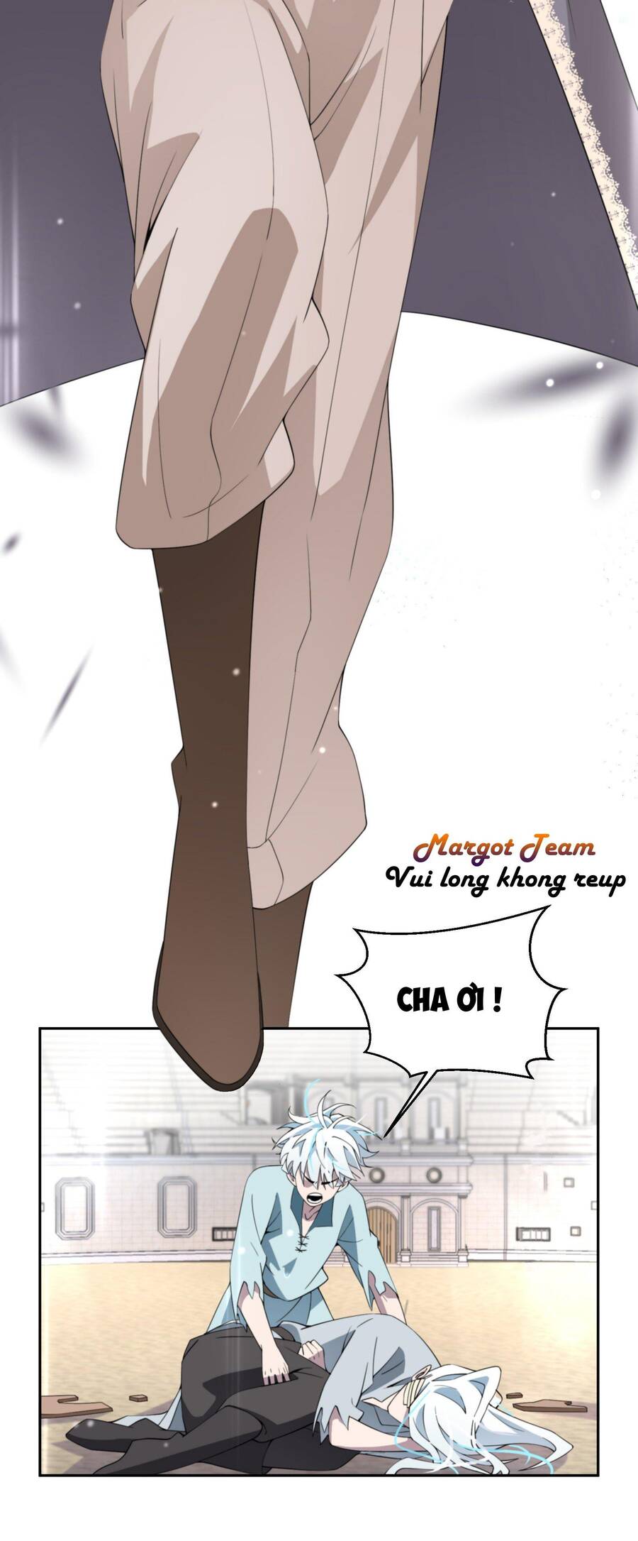 Trăm Cách Tử Đạo Của Công Chúa Chapter 11 - 8
