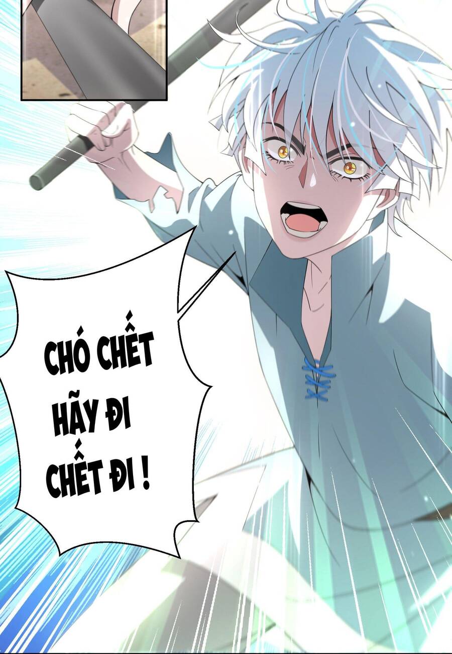 Trăm Cách Tử Đạo Của Công Chúa Chapter 11 - 10