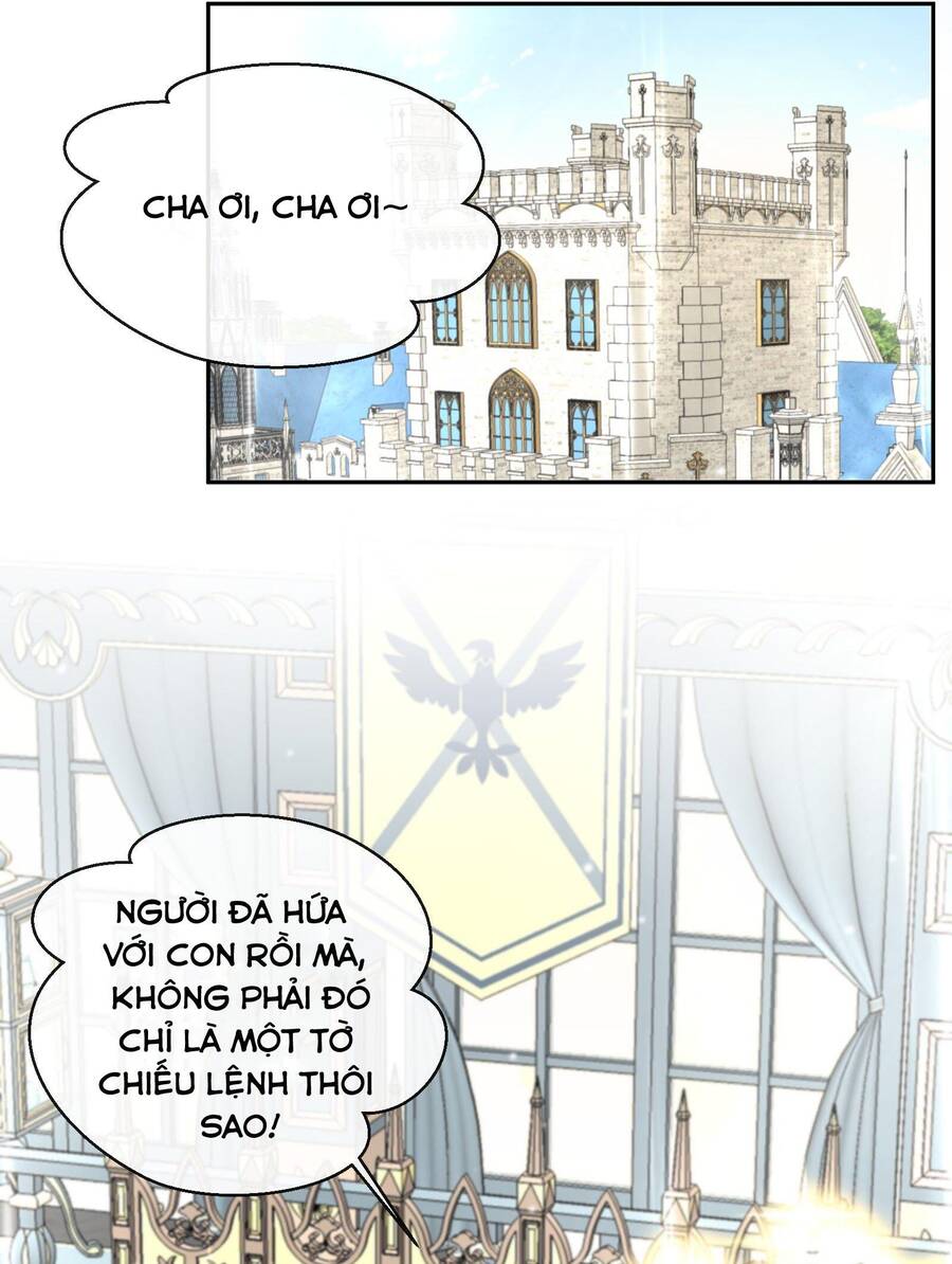 Trăm Cách Tử Đạo Của Công Chúa Chapter 12 - 2