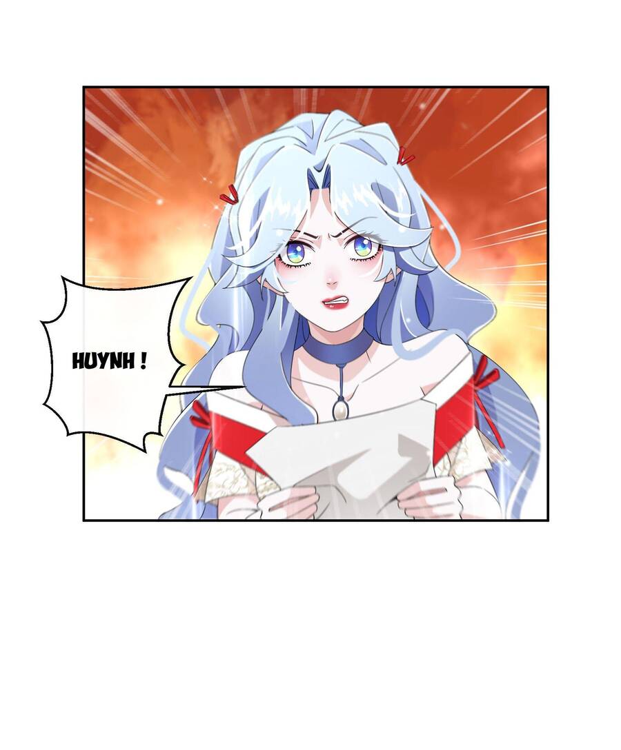 Trăm Cách Tử Đạo Của Công Chúa Chapter 12 - 11