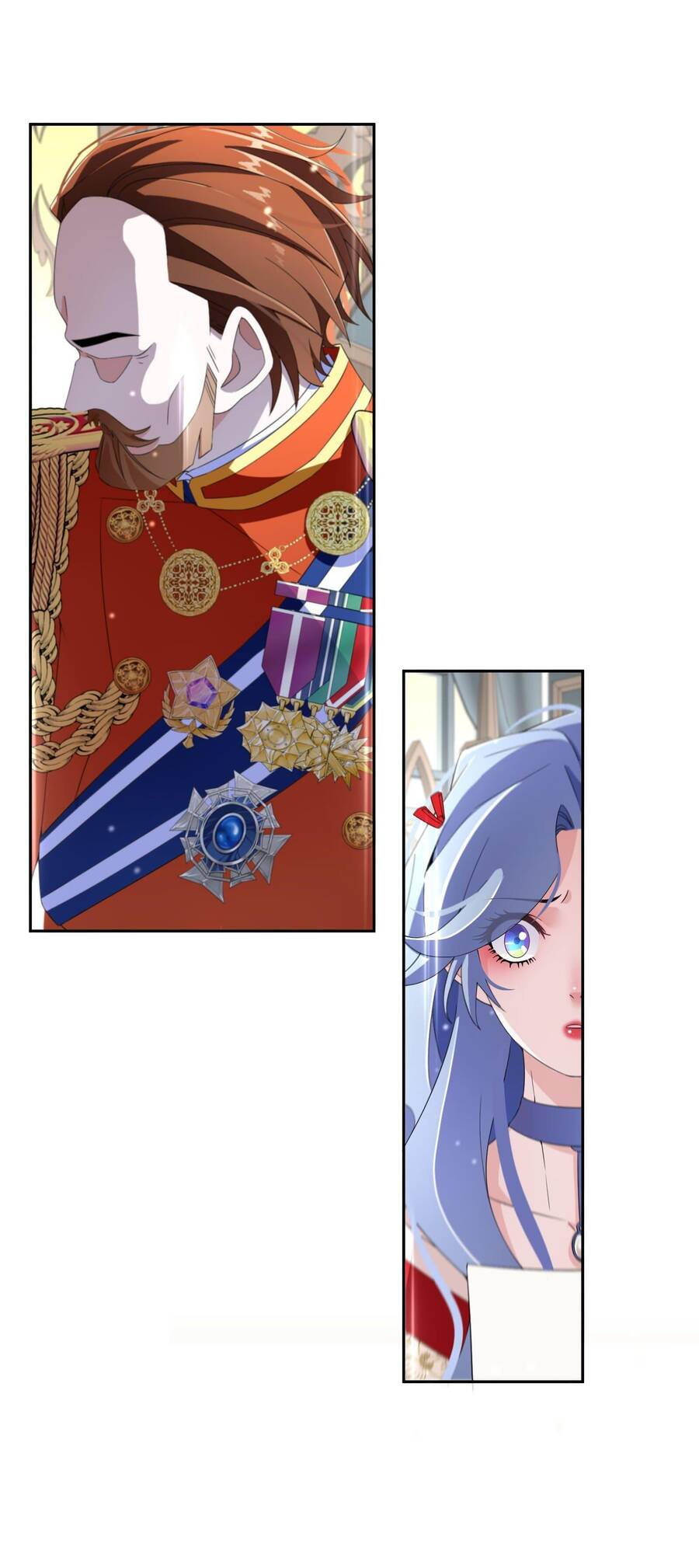 Trăm Cách Tử Đạo Của Công Chúa Chapter 12 - 13