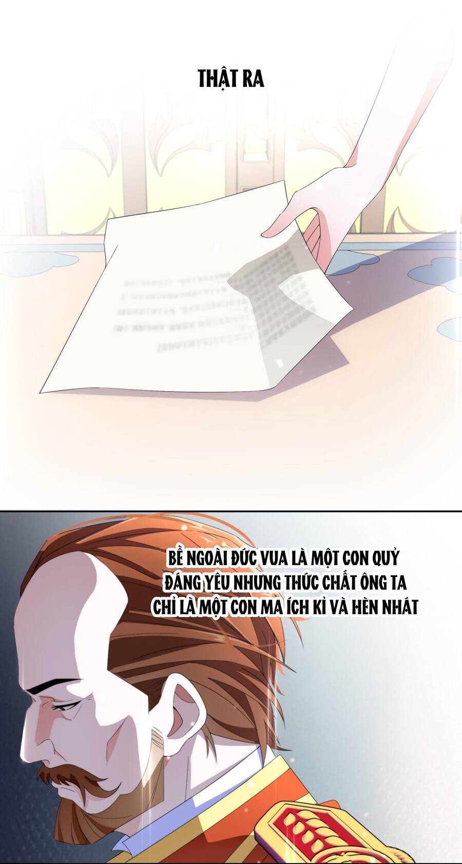 Trăm Cách Tử Đạo Của Công Chúa Chapter 12 - 14