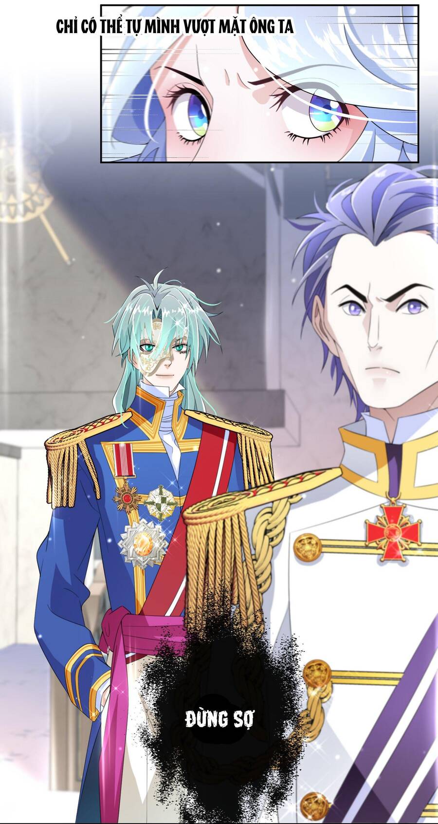 Trăm Cách Tử Đạo Của Công Chúa Chapter 12 - 16