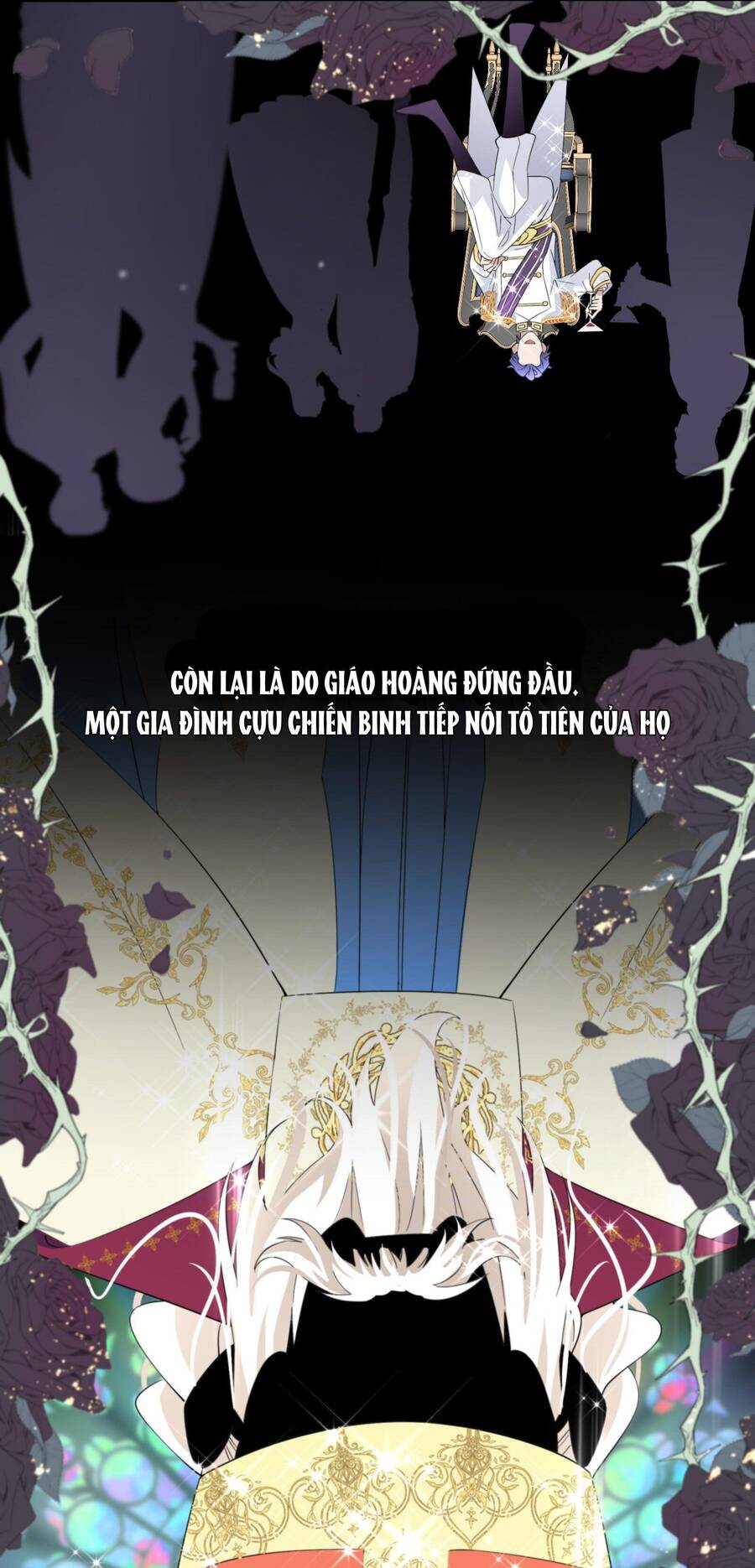 Trăm Cách Tử Đạo Của Công Chúa Chapter 12 - 19