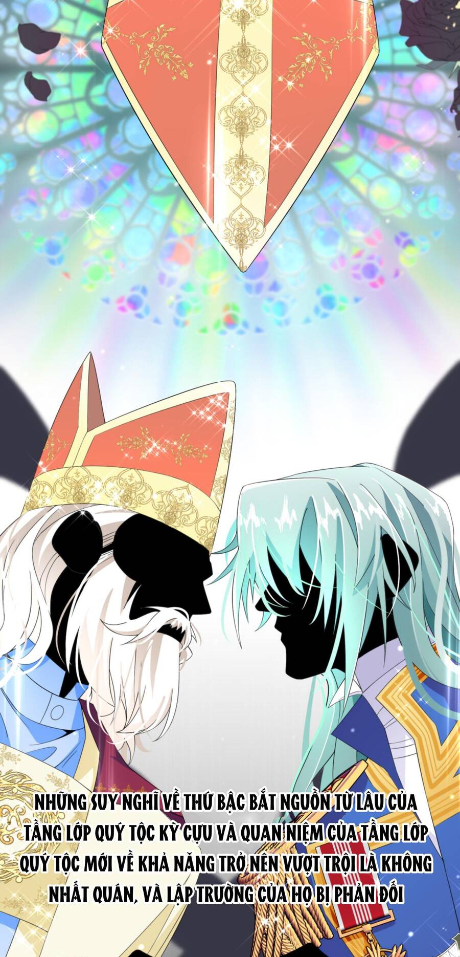 Trăm Cách Tử Đạo Của Công Chúa Chapter 12 - 20