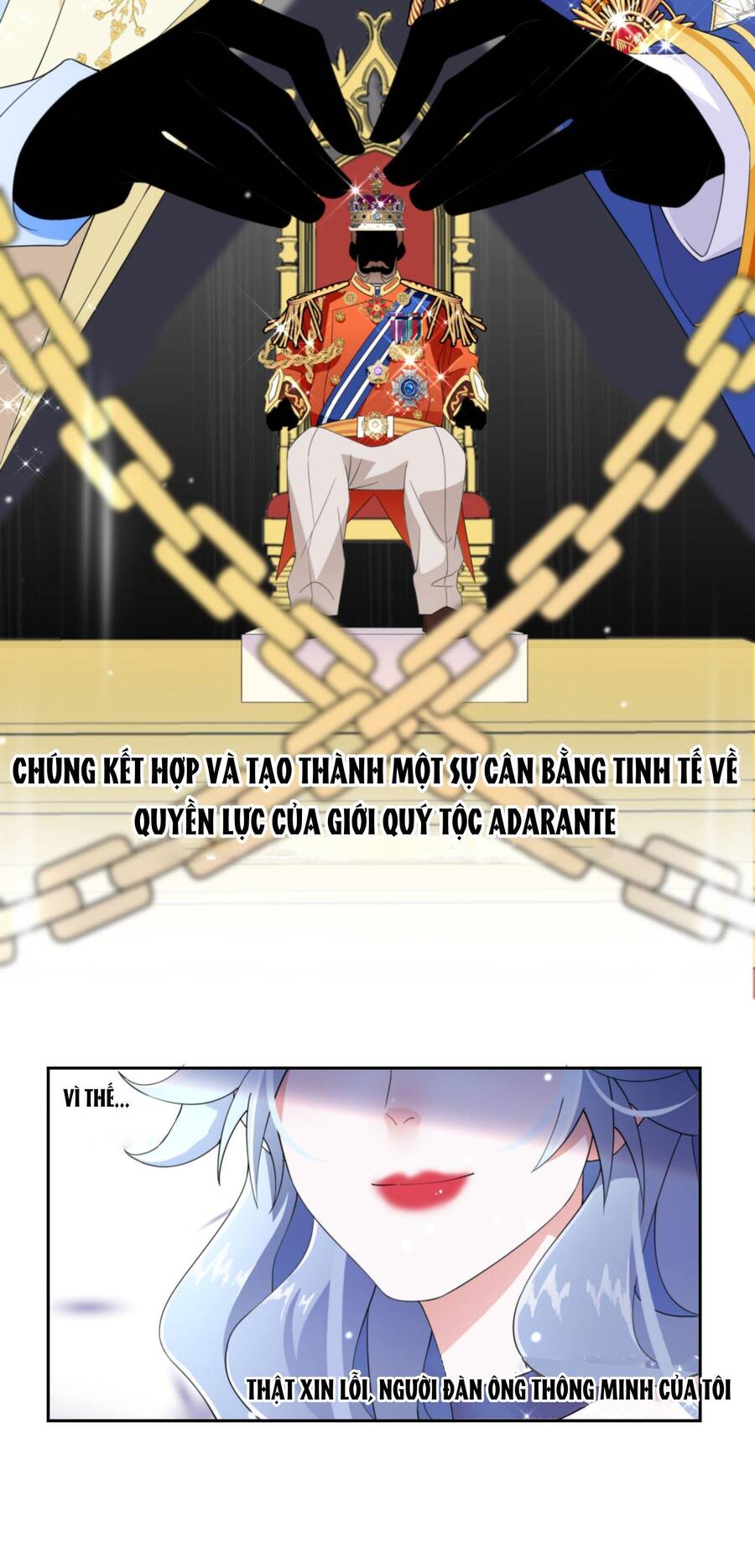 Trăm Cách Tử Đạo Của Công Chúa Chapter 12 - 21