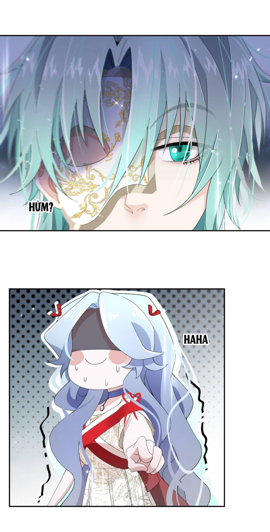 Trăm Cách Tử Đạo Của Công Chúa Chapter 12 - 23